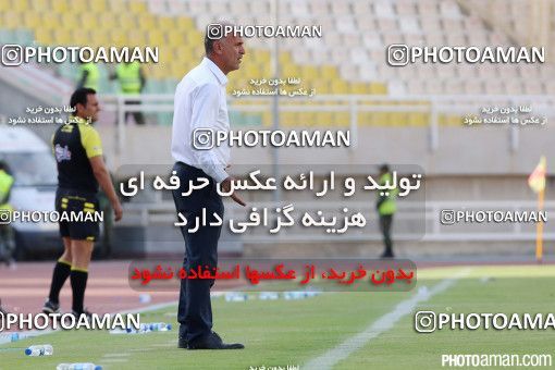 373890, Ahvaz, [*parameter:4*], لیگ برتر فوتبال ایران، Persian Gulf Cup، Week 28، Second Leg، Foulad Khouzestan 3 v 2 Esteghlal Ahvaz on 2016/04/30 at Ahvaz Ghadir Stadium