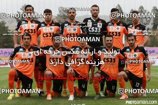 370017, Tehran, [*parameter:4*], لیگ برتر فوتبال ایران، Persian Gulf Cup، Week 28، Second Leg، Saipa 1 v 2 Esteghlal on 2016/04/28 at Takhti Stadium