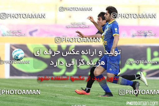 417048, Tehran,Shahr Qods, [*parameter:4*], لیگ برتر فوتبال ایران، Persian Gulf Cup، Week 24، Second Leg، Rah Ahan 0 v 1 Naft Tehran on 2016/04/03 at Shahr-e Qods Stadium