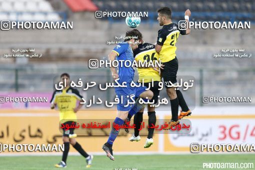 417162, Tehran,Shahr Qods, [*parameter:4*], لیگ برتر فوتبال ایران، Persian Gulf Cup، Week 24، Second Leg، Rah Ahan 0 v 1 Naft Tehran on 2016/04/03 at Shahr-e Qods Stadium