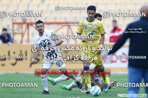 372360, Tehran, [*parameter:4*], لیگ برتر فوتبال ایران، Persian Gulf Cup، Week 25، Second Leg، Naft Tehran 2 v 1 Padideh Mashhad on 2016/04/09 at Takhti Stadium