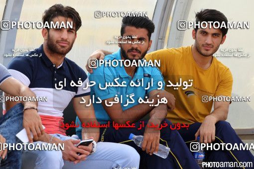 376507, Ahvaz, [*parameter:4*], لیگ برتر فوتبال ایران، Persian Gulf Cup، Week 29، Second Leg، Esteghlal Ahvaz 1 v 2 Saipa on 2016/05/08 at Ahvaz Ghadir Stadium