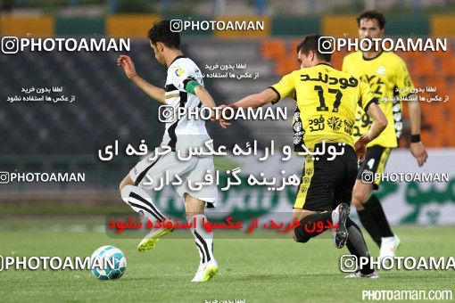 380191, Tehran,Shahr Qods, [*parameter:4*], لیگ برتر فوتبال ایران، Persian Gulf Cup، Week 29، Second Leg، Rah Ahan 1 v 0 Sepahan on 2016/05/08 at Shahr-e Qods Stadium