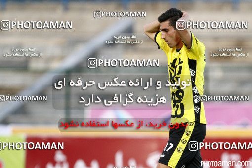 380343, Tehran,Shahr Qods, [*parameter:4*], لیگ برتر فوتبال ایران، Persian Gulf Cup، Week 29، Second Leg، Rah Ahan 1 v 0 Sepahan on 2016/05/08 at Shahr-e Qods Stadium