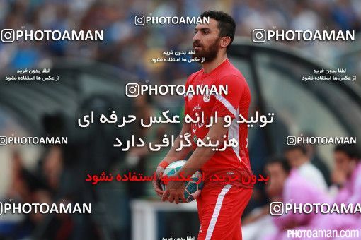 376787, Tehran, [*parameter:4*], لیگ برتر فوتبال ایران، Persian Gulf Cup، Week 29، Second Leg، Esteghlal 2 v 3 Tractor Sazi on 2016/05/08 at Azadi Stadium