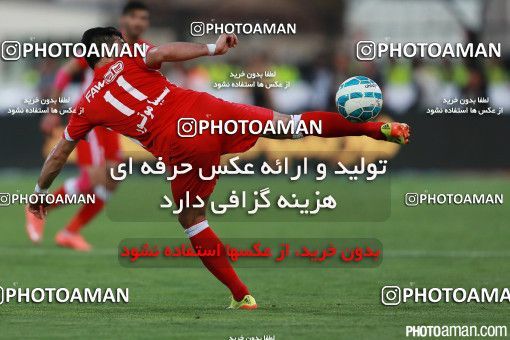 377145, Tehran, [*parameter:4*], لیگ برتر فوتبال ایران، Persian Gulf Cup، Week 29، Second Leg، Esteghlal 2 v 3 Tractor Sazi on 2016/05/08 at Azadi Stadium