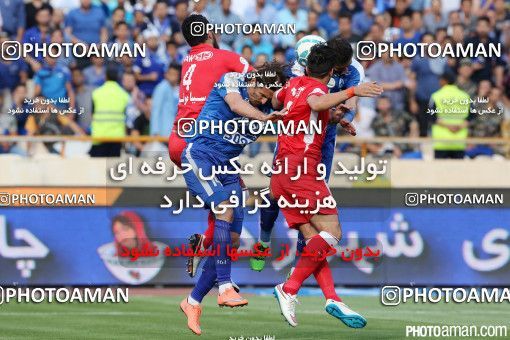 381659, Tehran, [*parameter:4*], لیگ برتر فوتبال ایران، Persian Gulf Cup، Week 29، Second Leg، Esteghlal 2 v 3 Tractor Sazi on 2016/05/08 at Azadi Stadium