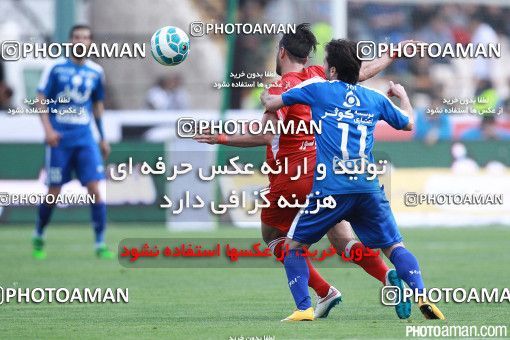 375445, Tehran, [*parameter:4*], لیگ برتر فوتبال ایران، Persian Gulf Cup، Week 29، Second Leg، Esteghlal 2 v 3 Tractor Sazi on 2016/05/08 at Azadi Stadium