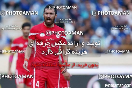 375643, Tehran, [*parameter:4*], لیگ برتر فوتبال ایران، Persian Gulf Cup، Week 29، Second Leg، Esteghlal 2 v 3 Tractor Sazi on 2016/05/08 at Azadi Stadium