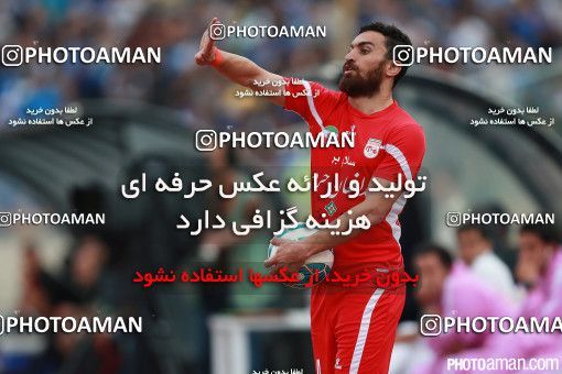 376788, Tehran, [*parameter:4*], لیگ برتر فوتبال ایران، Persian Gulf Cup، Week 29، Second Leg، Esteghlal 2 v 3 Tractor Sazi on 2016/05/08 at Azadi Stadium