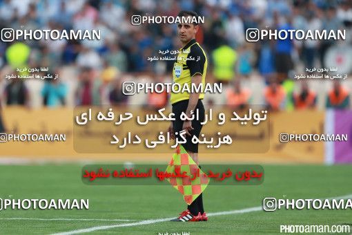 376789, Tehran, [*parameter:4*], لیگ برتر فوتبال ایران، Persian Gulf Cup، Week 29، Second Leg، Esteghlal 2 v 3 Tractor Sazi on 2016/05/08 at Azadi Stadium