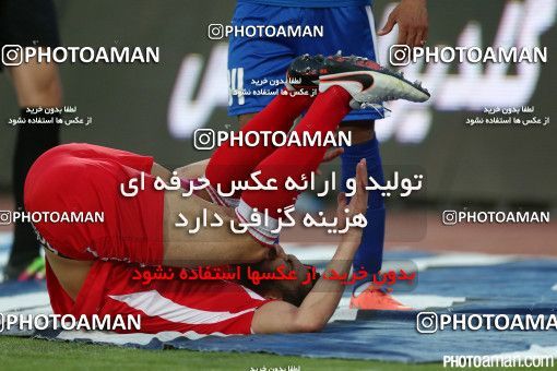 375906, Tehran, [*parameter:4*], لیگ برتر فوتبال ایران، Persian Gulf Cup، Week 29، Second Leg، Esteghlal 2 v 3 Tractor Sazi on 2016/05/08 at Azadi Stadium