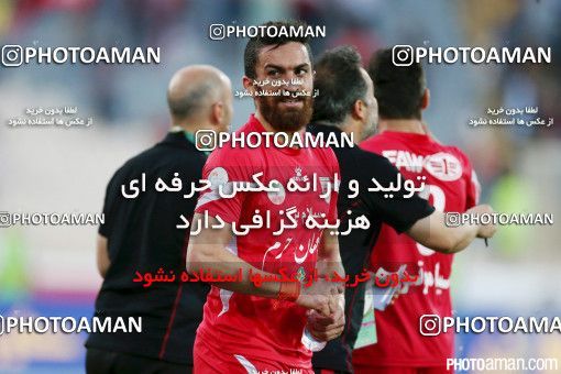 375878, Tehran, [*parameter:4*], لیگ برتر فوتبال ایران، Persian Gulf Cup، Week 29، Second Leg، Esteghlal 2 v 3 Tractor Sazi on 2016/05/08 at Azadi Stadium