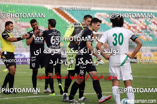 376285, Isfahan,Fooladshahr, [*parameter:4*], Iran Pro League، Persian Gulf Cup، 2015-16 season، Second Leg، Week 29، Zob Ahan Esfahan 3 v ۱ Siah Jamegan on 2016/05/08 at Foolad Shahr Stadium