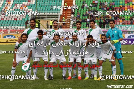 376044, Isfahan,Fooladshahr, [*parameter:4*], Iran Pro League، Persian Gulf Cup، 2015-16 season، Second Leg، Week 29، Zob Ahan Esfahan 3 v ۱ Siah Jamegan on 2016/05/08 at Foolad Shahr Stadium