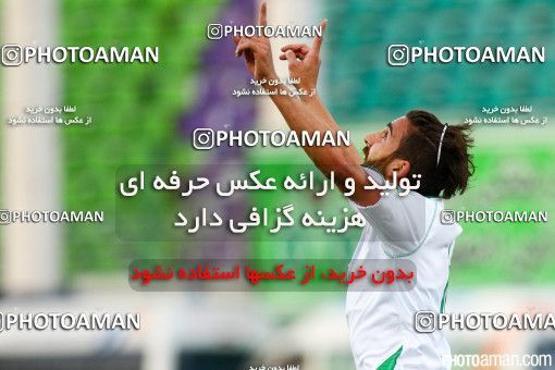 375585, Isfahan,Fooladshahr, [*parameter:4*], لیگ برتر فوتبال ایران، Persian Gulf Cup، Week 29، Second Leg، Zob Ahan Esfahan 3 v 1 Siah Jamegan on 2016/05/08 at Foolad Shahr Stadium