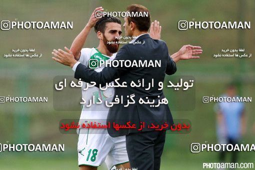 376077, Isfahan,Fooladshahr, [*parameter:4*], لیگ برتر فوتبال ایران، Persian Gulf Cup، Week 29، Second Leg، Zob Ahan Esfahan 3 v 1 Siah Jamegan on 2016/05/08 at Foolad Shahr Stadium