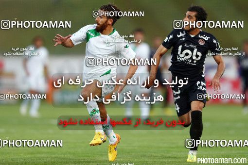 376235, Isfahan,Fooladshahr, [*parameter:4*], لیگ برتر فوتبال ایران، Persian Gulf Cup، Week 29، Second Leg، Zob Ahan Esfahan 3 v 1 Siah Jamegan on 2016/05/08 at Foolad Shahr Stadium