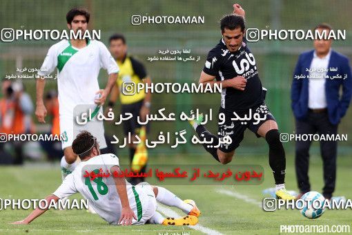 376085, Isfahan,Fooladshahr, [*parameter:4*], لیگ برتر فوتبال ایران، Persian Gulf Cup، Week 29، Second Leg، Zob Ahan Esfahan 3 v 1 Siah Jamegan on 2016/05/08 at Foolad Shahr Stadium