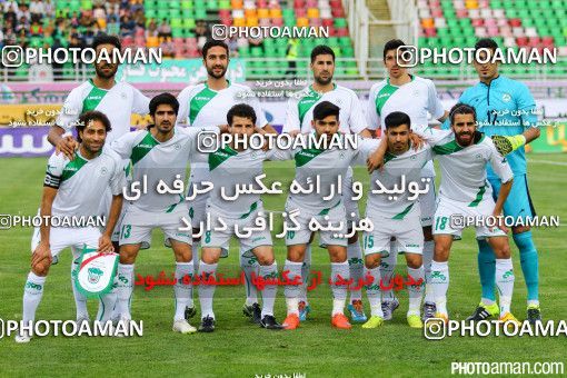 375556, Isfahan,Fooladshahr, [*parameter:4*], لیگ برتر فوتبال ایران، Persian Gulf Cup، Week 29، Second Leg، Zob Ahan Esfahan 3 v 1 Siah Jamegan on 2016/05/08 at Foolad Shahr Stadium