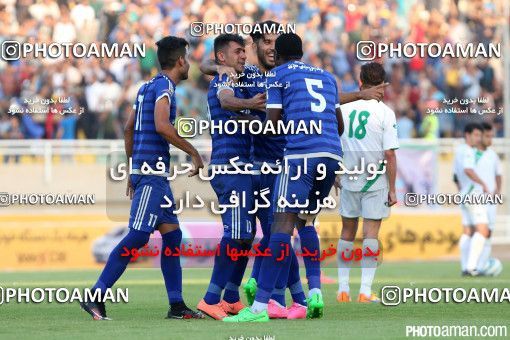 379172, Ahvaz, [*parameter:4*], لیگ برتر فوتبال ایران، Persian Gulf Cup، Week 30، Second Leg، Esteghlal Khouzestan 2 v 0 Zob Ahan Esfahan on 2016/05/13 at Ahvaz Ghadir Stadium