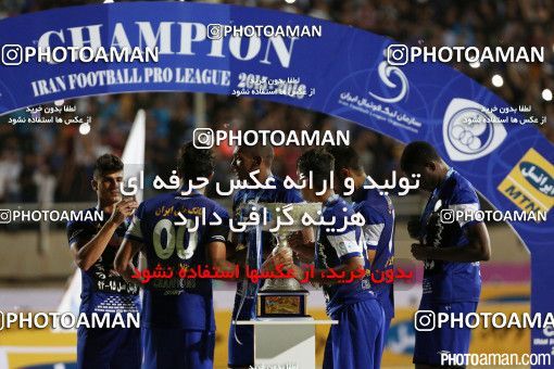 379043, Ahvaz, [*parameter:4*], لیگ برتر فوتبال ایران، Persian Gulf Cup، Week 30، Second Leg، Esteghlal Khouzestan 2 v 0 Zob Ahan Esfahan on 2016/05/13 at Ahvaz Ghadir Stadium