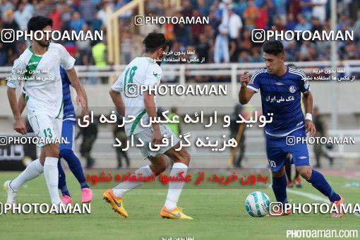 379257, Ahvaz, [*parameter:4*], لیگ برتر فوتبال ایران، Persian Gulf Cup، Week 30، Second Leg، Esteghlal Khouzestan 2 v 0 Zob Ahan Esfahan on 2016/05/13 at Ahvaz Ghadir Stadium