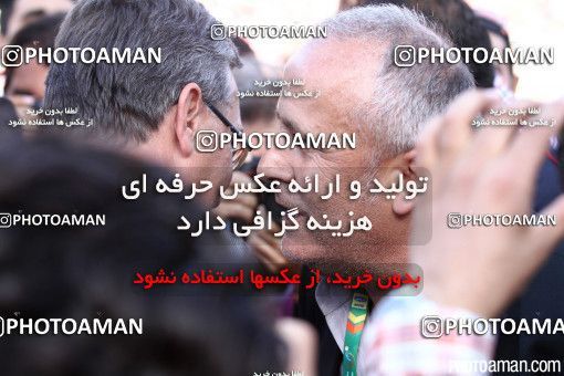 380386, Tehran, Iran, لیگ برتر فوتبال ایران، Persian Gulf Cup، Week 30، Second Leg، Persepolis 2 v 1 Rah Ahan on 2016/05/13 at Azadi Stadium