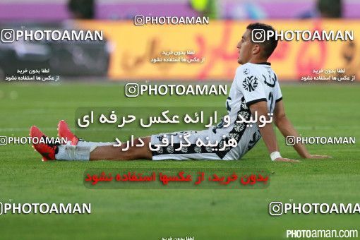 378785, Tehran, Iran, Iran Pro League، Persian Gulf Cup، 2015-16 season، Second Leg، Week 30، Persepolis 2 v ۱ Rah Ahan on 2016/05/13 at Azadi Stadium