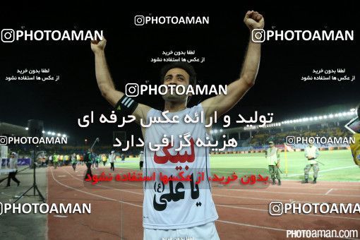 382512, Khorramshahr, , Final جام حذفی فوتبال ایران, Khorramshahr Cup, Esteghlal 1 v 1 Zob Ahan Esfahan on 2016/05/29 at Arvandan Stadium