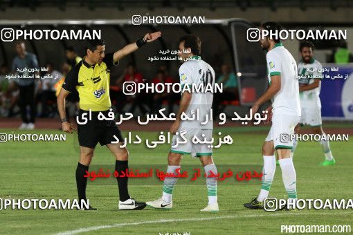 382604, Khorramshahr, , Final جام حذفی فوتبال ایران, Khorramshahr Cup, Esteghlal 1 v 1 Zob Ahan Esfahan on 2016/05/29 at Arvandan Stadium