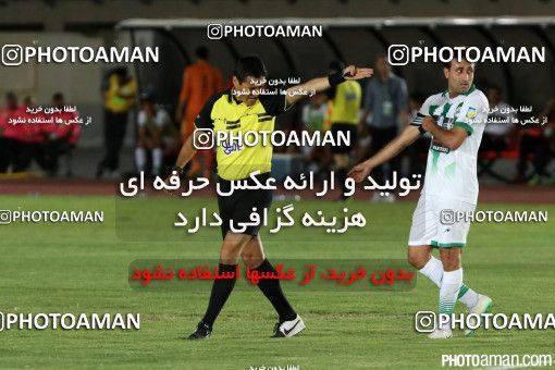 382605, Khorramshahr, , Final جام حذفی فوتبال ایران, Khorramshahr Cup, Esteghlal 1 v 1 Zob Ahan Esfahan on 2016/05/29 at Arvandan Stadium