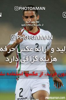 384844, Tehran, , International friendly match، Iran 6 - 0 Kyrgyzstan on 2016/06/07 at Azadi Stadium