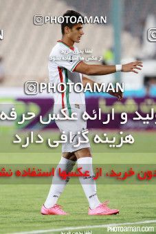 384448, Tehran, , International friendly match، Iran 6 - 0 Kyrgyzstan on 2016/06/07 at Azadi Stadium