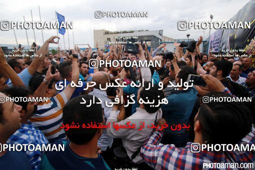 387098, تهران, ایران, فصل ۹۶-۹۵ لیگ برتر فوتبال ایران، 1395/03/27، کمپ ناصر حجازی، جلسه تمرینی تیم فوتبال استقلال