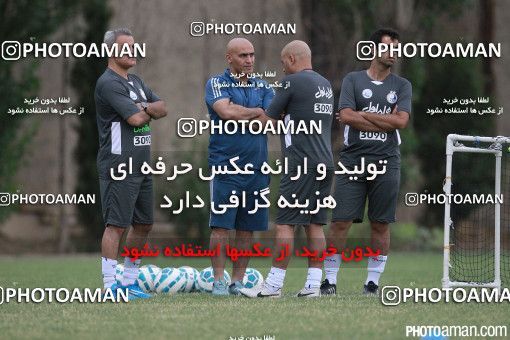 385244, تهران, ایران, فصل ۹۶-۹۵ لیگ برتر فوتبال ایران، 1395/03/27، کمپ ناصر حجازی، جلسه تمرینی تیم فوتبال استقلال