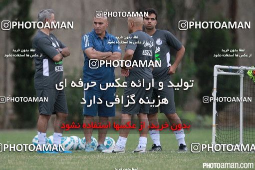 385243, تهران, ایران, فصل ۹۶-۹۵ لیگ برتر فوتبال ایران، 1395/03/27، کمپ ناصر حجازی، جلسه تمرینی تیم فوتبال استقلال