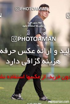 394191, تهران, ایران, فصل ۹۶-۹۵ لیگ برتر فوتبال ایران، 1395/04/04، کمپ ناصر حجازی، جلسه تمرینی تیم فوتبال استقلال