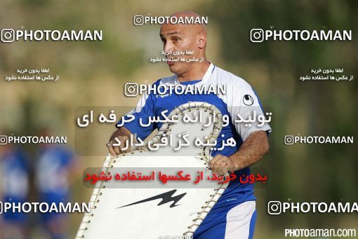396384, تهران, ایران, فصل ۹۶-۹۵ لیگ برتر فوتبال ایران، 1395/04/01، کمپ ناصر حجازی، جلسه تمرینی تیم فوتبال استقلال