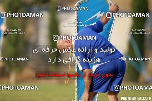 396434, تهران, ایران, فصل ۹۶-۹۵ لیگ برتر فوتبال ایران، 1395/04/01، کمپ ناصر حجازی، جلسه تمرینی تیم فوتبال استقلال