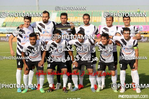 397455, Qom, [*parameter:4*], لیگ برتر فوتبال ایران، Persian Gulf Cup، Week 30، Second Leg، Saba 1 v 1 Esteghlal on 2016/05/13 at Yadegar-e Emam Stadium Qom