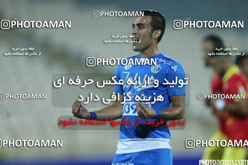 398701, Tehran, [*parameter:4*], لیگ برتر فوتبال ایران، Persian Gulf Cup، Week 1، First Leg، Esteghlal 1 v 1 Naft Tehran on 2016/07/25 at Azadi Stadium