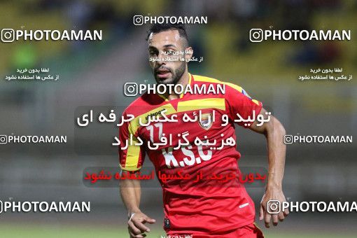 601317, Ahvaz, [*parameter:4*], Iran Pro League، Persian Gulf Cup، 2016-17 season، First Leg، Week 1، Foulad Khouzestan ۱ v 2 Mashin Sazi Tabriz on 2016/07/26 at Ahvaz Ghadir Stadium