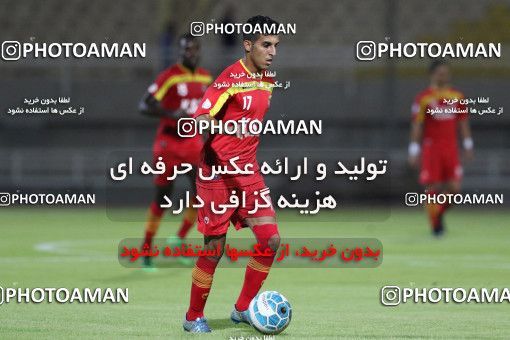 601307, Ahvaz, [*parameter:4*], Iran Pro League، Persian Gulf Cup، 2016-17 season، First Leg، Week 1، Foulad Khouzestan ۱ v 2 Mashin Sazi Tabriz on 2016/07/26 at Ahvaz Ghadir Stadium