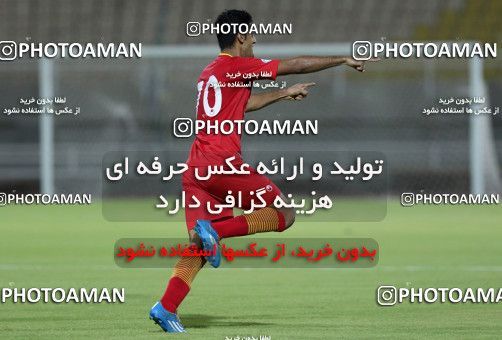 601287, Ahvaz, [*parameter:4*], Iran Pro League، Persian Gulf Cup، 2016-17 season، First Leg، Week 1، Foulad Khouzestan ۱ v 2 Mashin Sazi Tabriz on 2016/07/26 at Ahvaz Ghadir Stadium