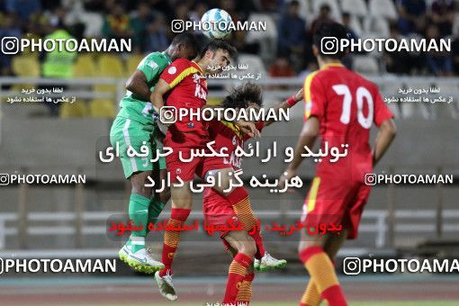 601353, Ahvaz, [*parameter:4*], Iran Pro League، Persian Gulf Cup، 2016-17 season، First Leg، Week 1، Foulad Khouzestan ۱ v 2 Mashin Sazi Tabriz on 2016/07/26 at Ahvaz Ghadir Stadium