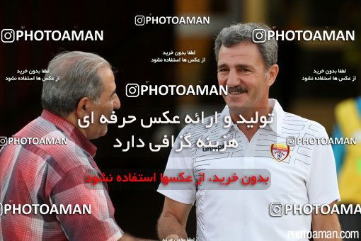 398320, Ahvaz, [*parameter:4*], لیگ برتر فوتبال ایران، Persian Gulf Cup، Week 1، First Leg، Foulad Khouzestan 1 v 2 Mashin Sazi Tabriz on 2016/07/26 at Ahvaz Ghadir Stadium