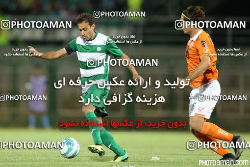 400165, Isfahan,Fooladshahr, [*parameter:4*], Iran Pro League، Persian Gulf Cup، 2016-17 season، First Leg، Week 2، Zob Ahan Esfahan ۱ v ۱ Saipa on 2016/07/31 at Foolad Shahr Stadium