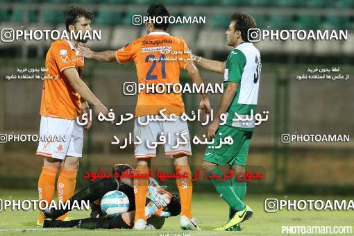 400089, Isfahan,Fooladshahr, [*parameter:4*], Iran Pro League، Persian Gulf Cup، 2016-17 season، First Leg، Week 2، Zob Ahan Esfahan ۱ v ۱ Saipa on 2016/07/31 at Foolad Shahr Stadium