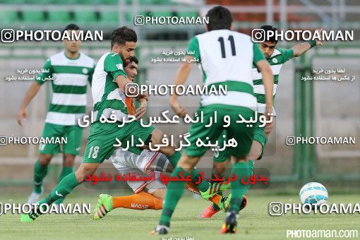 399937, Isfahan,Fooladshahr, [*parameter:4*], لیگ برتر فوتبال ایران، Persian Gulf Cup، Week 2، First Leg، Zob Ahan Esfahan 1 v 1 Saipa on 2016/07/31 at Foolad Shahr Stadium